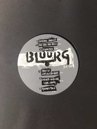 LP Subhumans: Internal Riot