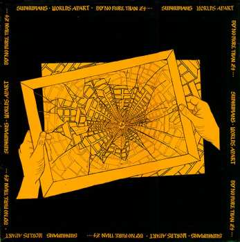 Album Subhumans: Worlds Apart