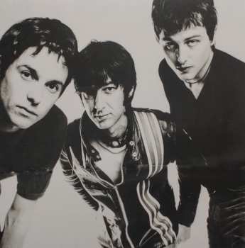 LP Subjagger: Lost Album