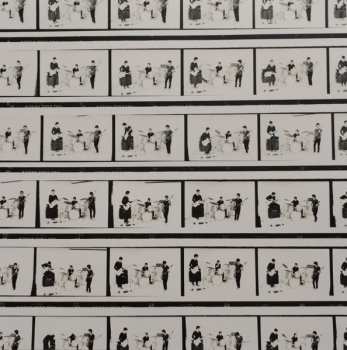 LP Subjagger: Lost Album