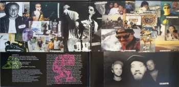 2LP Sublime: Robbin' The Hood