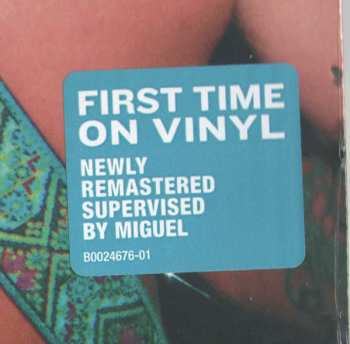 LP Sublime: Stand By Your Van (Live)