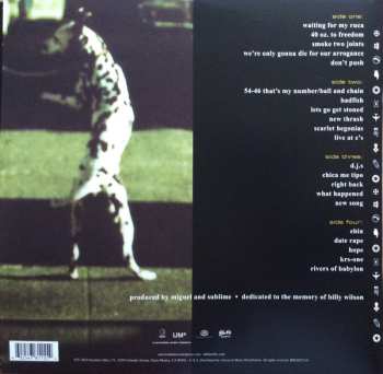 2LP Sublime: 40oz. To Freedom