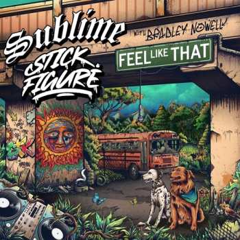 Album Sublime: Feel Like That