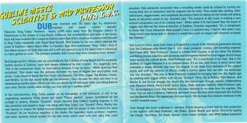 CD Scientist: Meets Scientist & Mad Professor