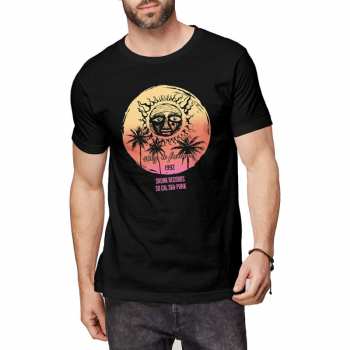 Merch Sublime: T-shirt Skunk Records