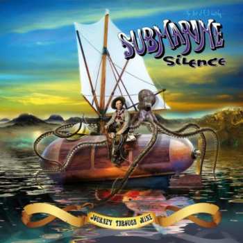 Album Submarine Silence: Journey Through Mine