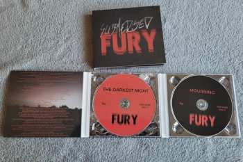 2CD Submerged: Fury