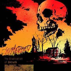 Album Submerged: The Eradication Of Untruth