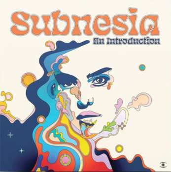 Album Subnesia: Introduction