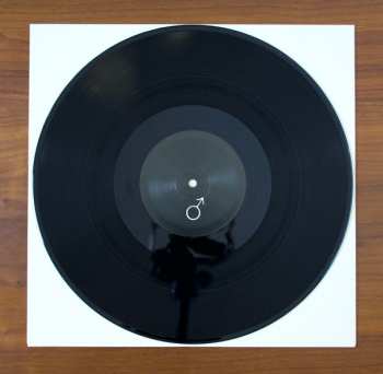 2LP Subrosa: For This We Fought The Battle Of Ages LTD