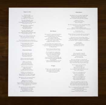2LP Subrosa: For This We Fought The Battle Of Ages LTD