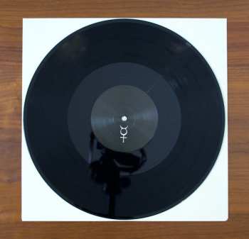 2LP Subrosa: For This We Fought The Battle Of Ages LTD