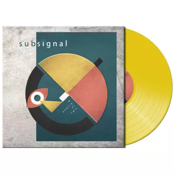 Subsignal: A Poetry Of Rain