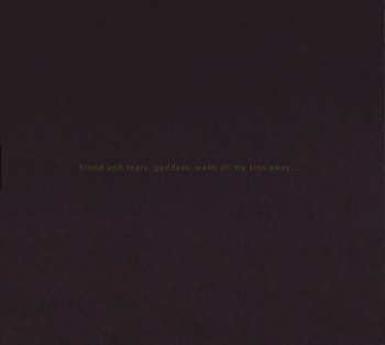 CD Subsignal: La Muerta  LTD | DIGI