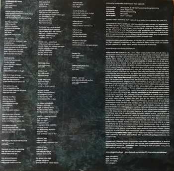 2LP Subsignal: Paraíso