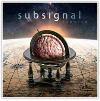 CD Subsignal: Paraíso