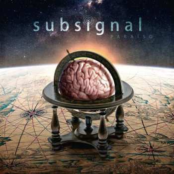 Album Subsignal: Paraíso