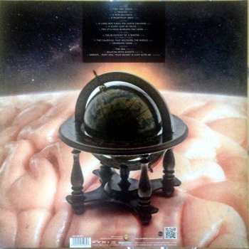 2LP Subsignal: Paraíso