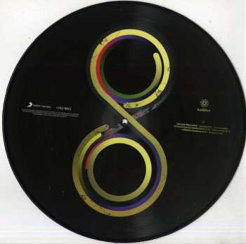 LP Subsonica: 8 PIC