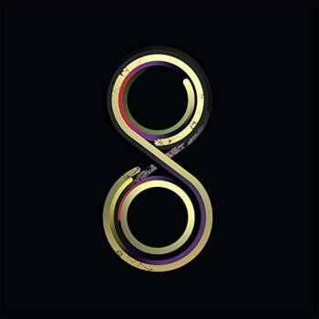 LP Subsonica: 8 PIC