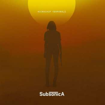 CD Subsonica: Microchip Temporale
