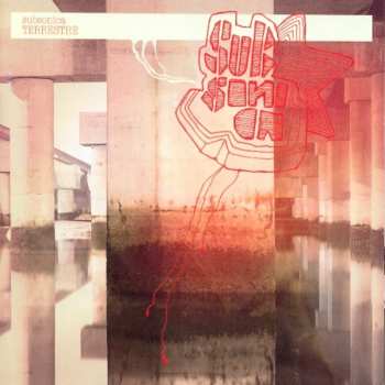 Album Subsonica: Terrestre