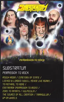 Permission To Rock