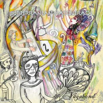 Album Subterranean Masquerade: Vagabond
