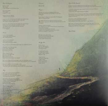 LP Subterranean Masquerade: Vagabond LTD | CLR