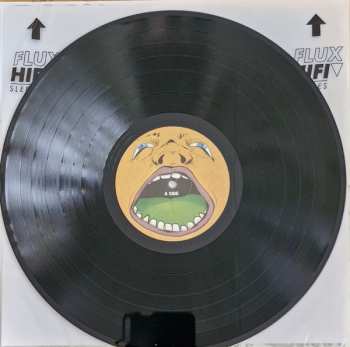 LP Subterranean Street Society: Bleep