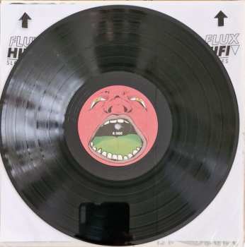 LP Subterranean Street Society: Bleep