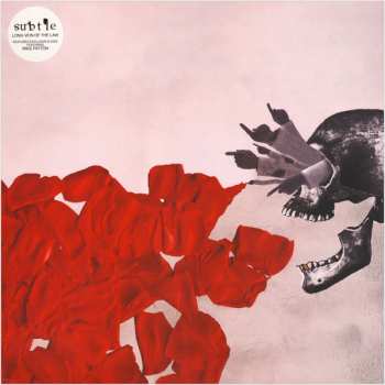 Album Subtle: The Long Vein Of The Law