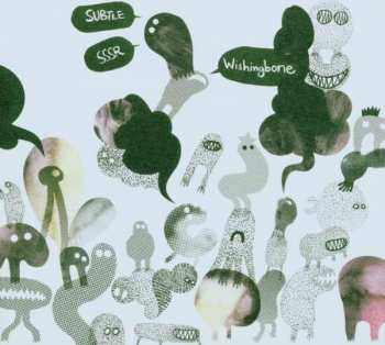 Album Subtle: Wishingbone
