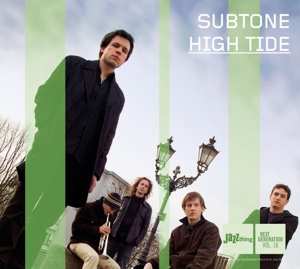 Album Subtone: High Tide