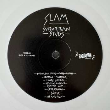 LP Suburban Studs: Slam CLR | LTD