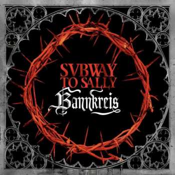 Album Subway To Sally: Bannkreis/Hochzeit
