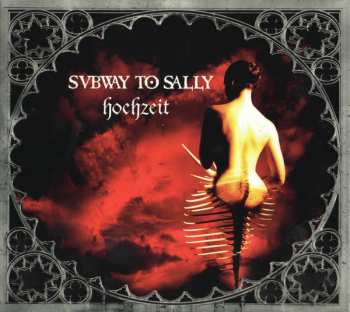 2CD Subway To Sally: Bannkreis/Hochzeit DLX