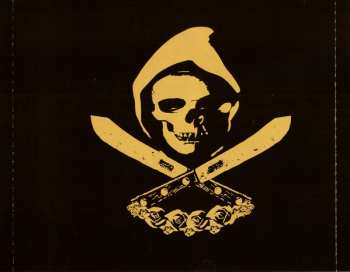 CD SubZero: The Suffering Of Man