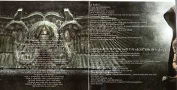 CD Success Will Write Apocalypse Across The Sky: The Grand Partition And The Abrogation Of Idolatry