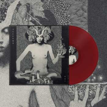 LP Succumb: XXI CLR | LTD