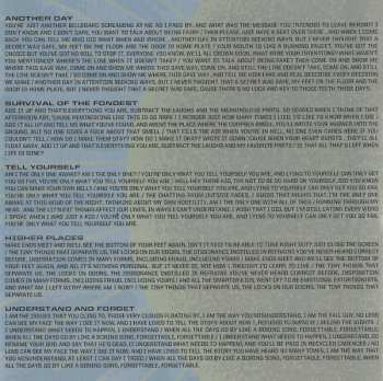 CD Such Gold: Misadventures