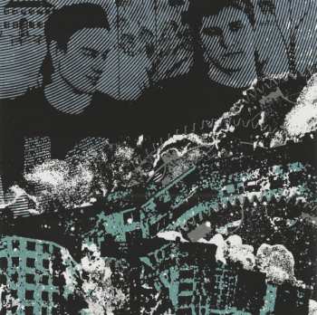 CD Such Gold: Misadventures