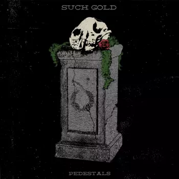 Pedestals
