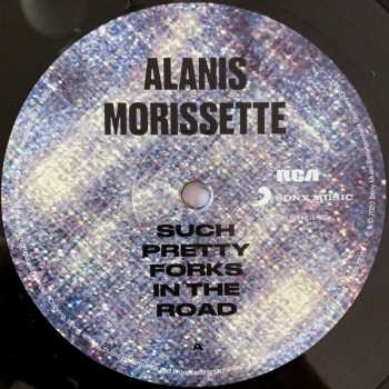 LP Alanis Morissette: Such Pretty Forks In The Road