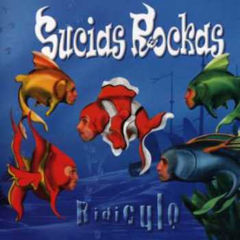 CD Sucias Rockas: Ridiculo