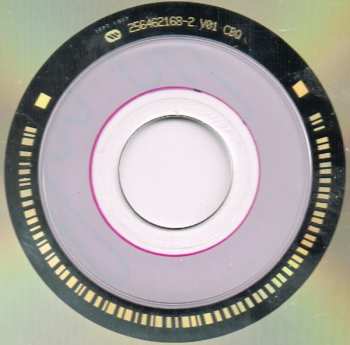 CD Charli XCX: Sucker