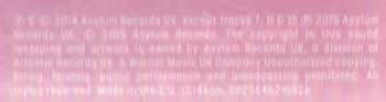 CD Charli XCX: Sucker