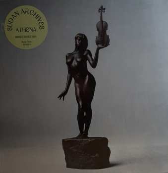 LP Sudan Archives: Athena LTD | CLR