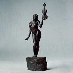 Album Sudan Archives: Athena